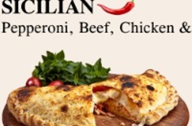 Calzone