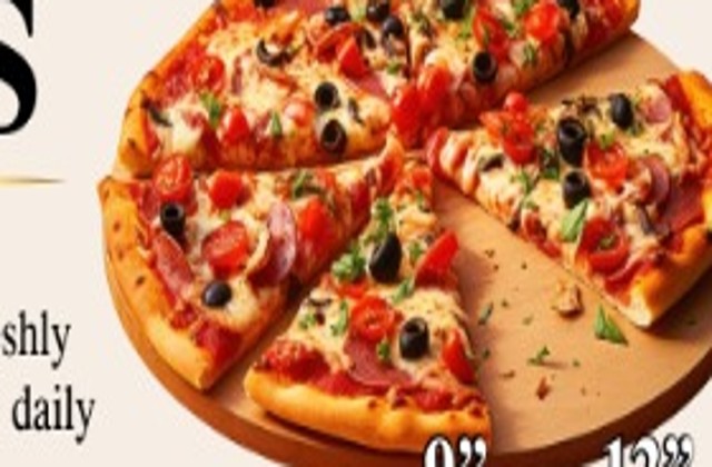 Pizza